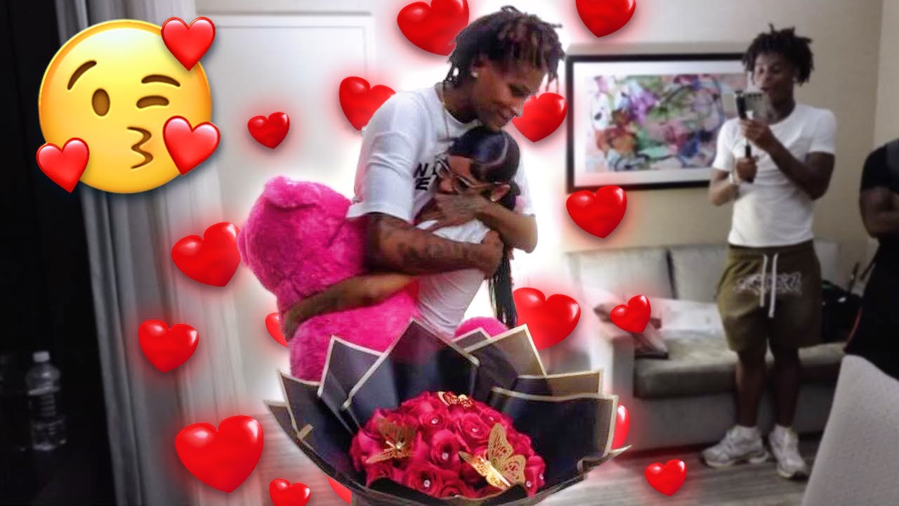 МЫ СДЕЛАЛИ ЭТО ОФИЦИАЛЬНО🥺🥰..