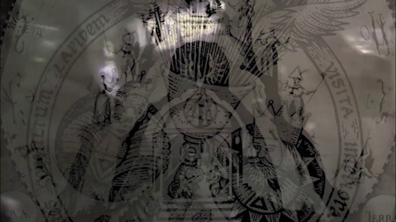 VODEN - V.I.T.R.I.O.L. (OFFICIAL VIDEO)