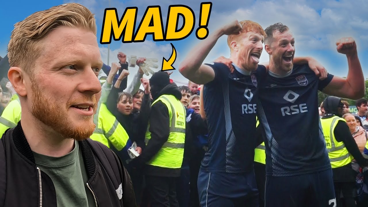 🤪 WITNESS THE MADNESS of FINAL DAY SURVIVAL!