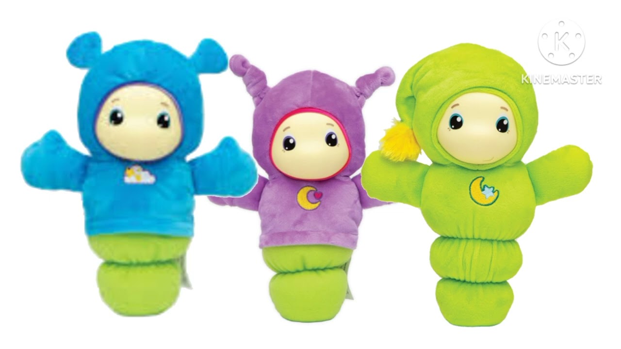 Playskool lullaby glowworm 2024 speed up