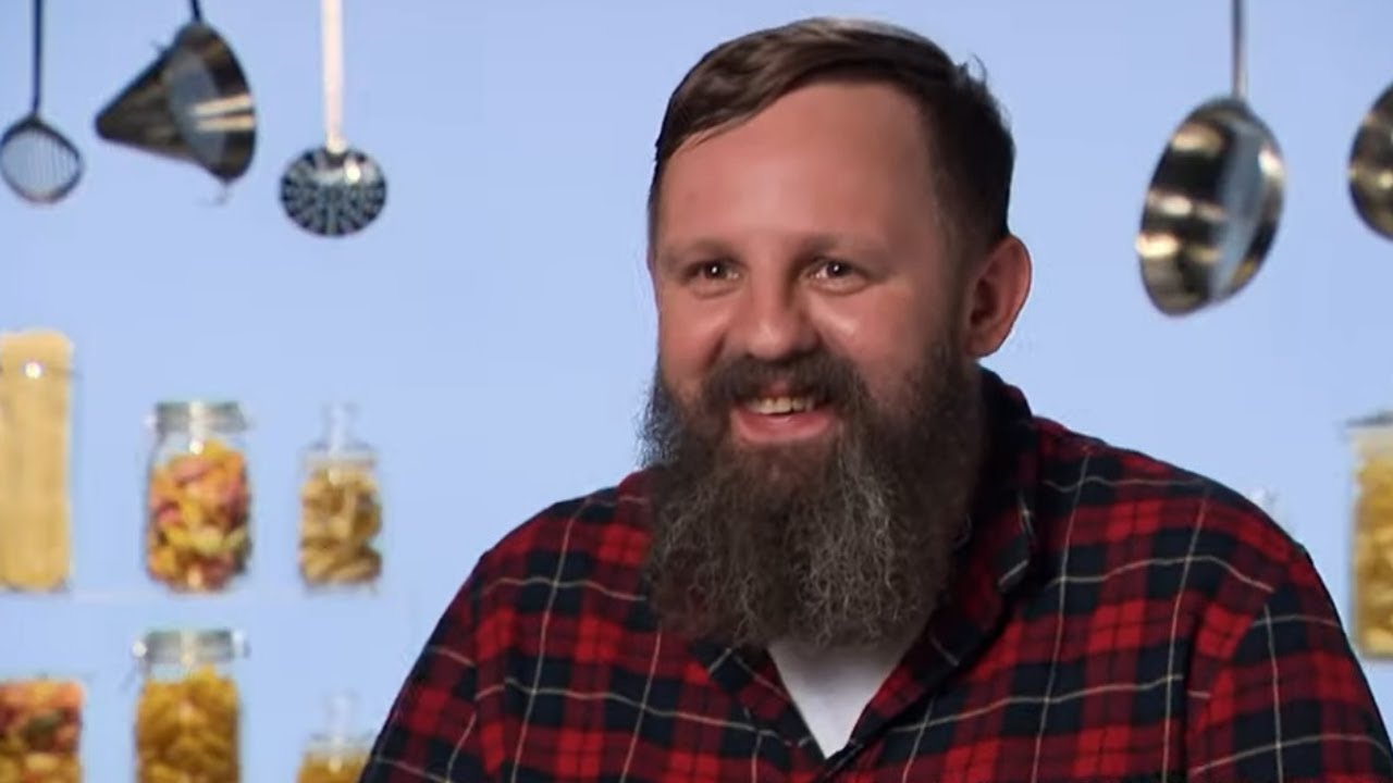 Zobaczcie najlepsze momenty Rafała w programie! [MasterChef]