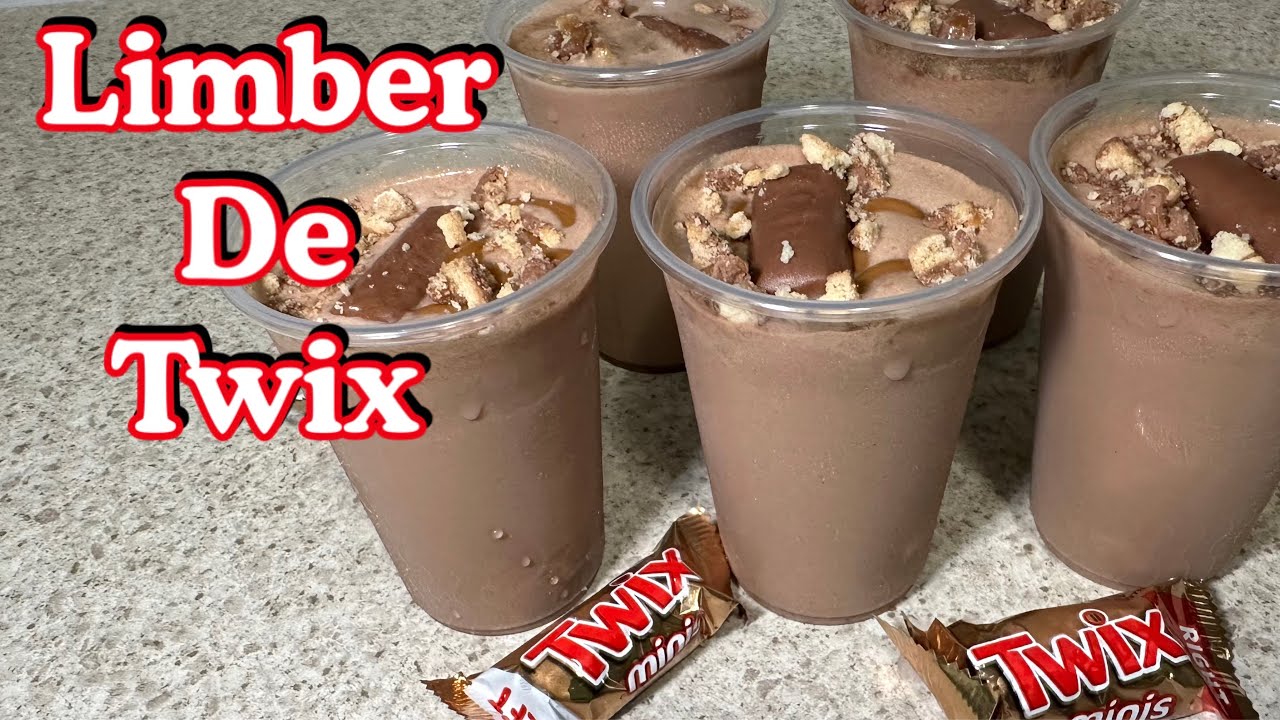 Limber de Twix