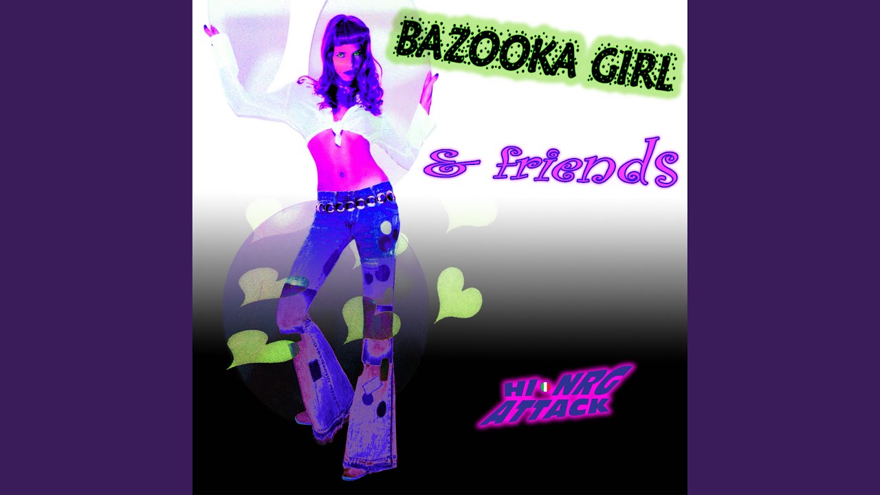 Hot Gal (Extended Mix)