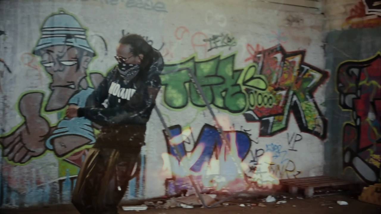 WEELOW - SA FèB - CLIP OFFICIEL