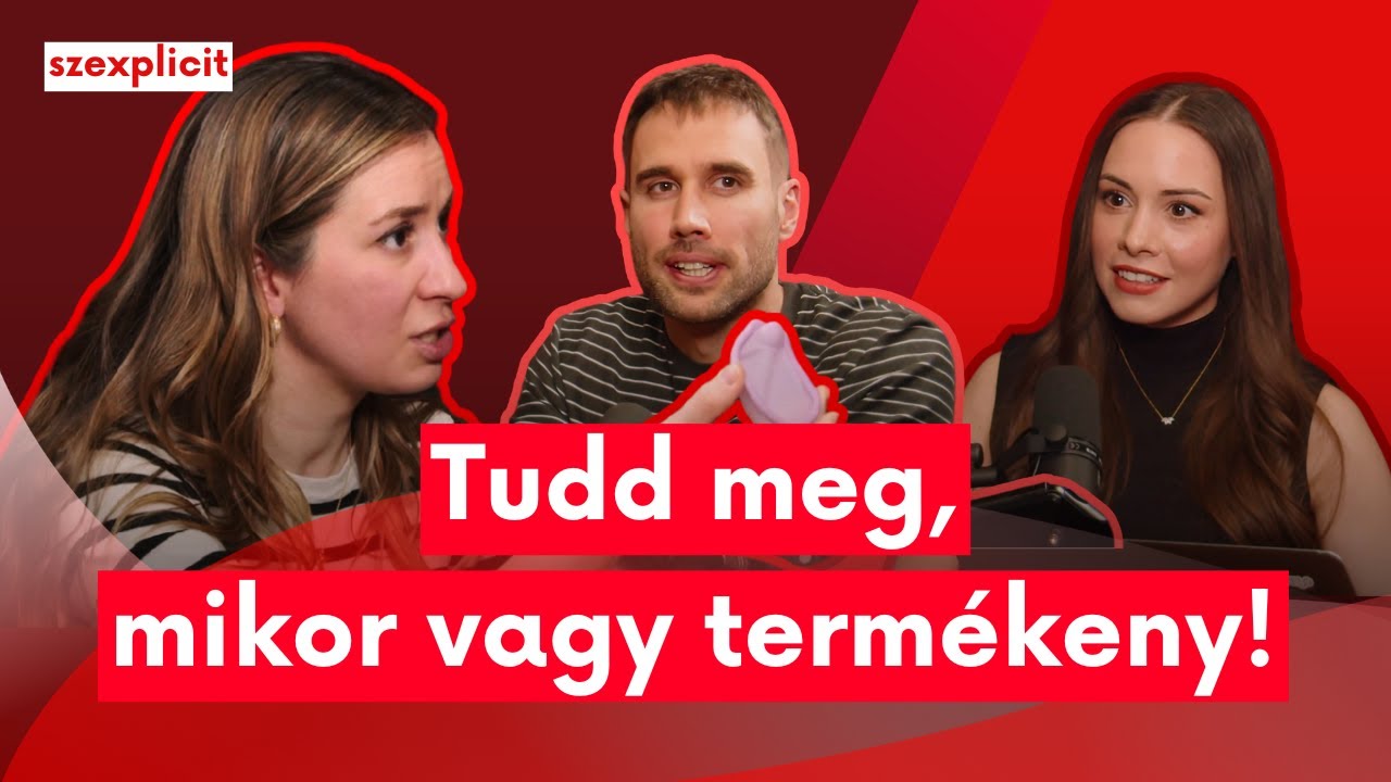 Ezzel a módszerrel 100% a fogamzásgátlás | @hormonmentes Janka