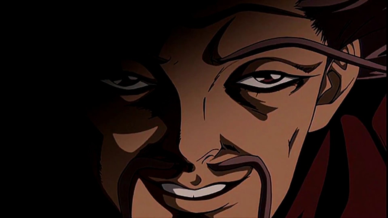 [HD] Jojo's Bizarre Adventure: Phantom Blood [2007 Full Trailer]