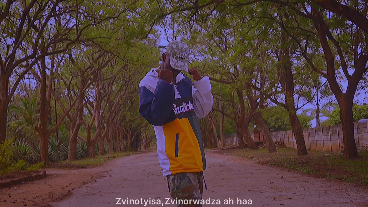 Odheyi- Ma1 (Produced by Od3y)