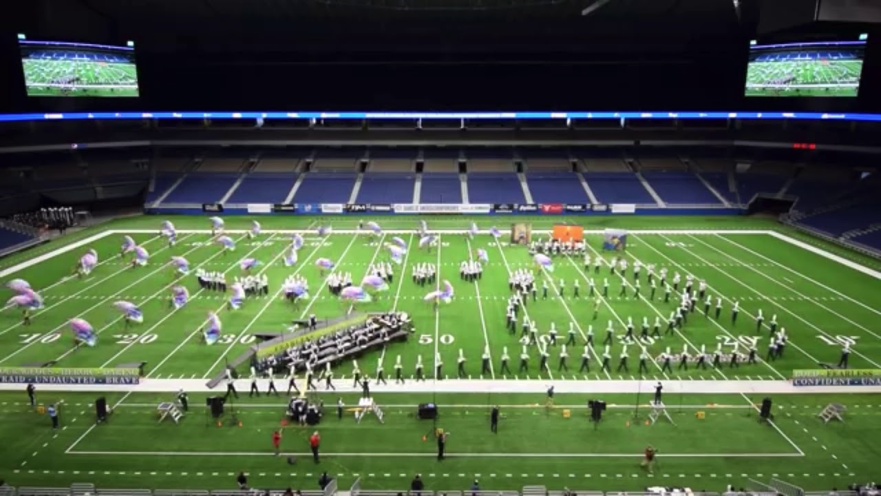 Keller HS prelims 2019