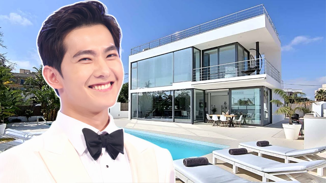How Does Yang Yang Live and How Much Does He Earn