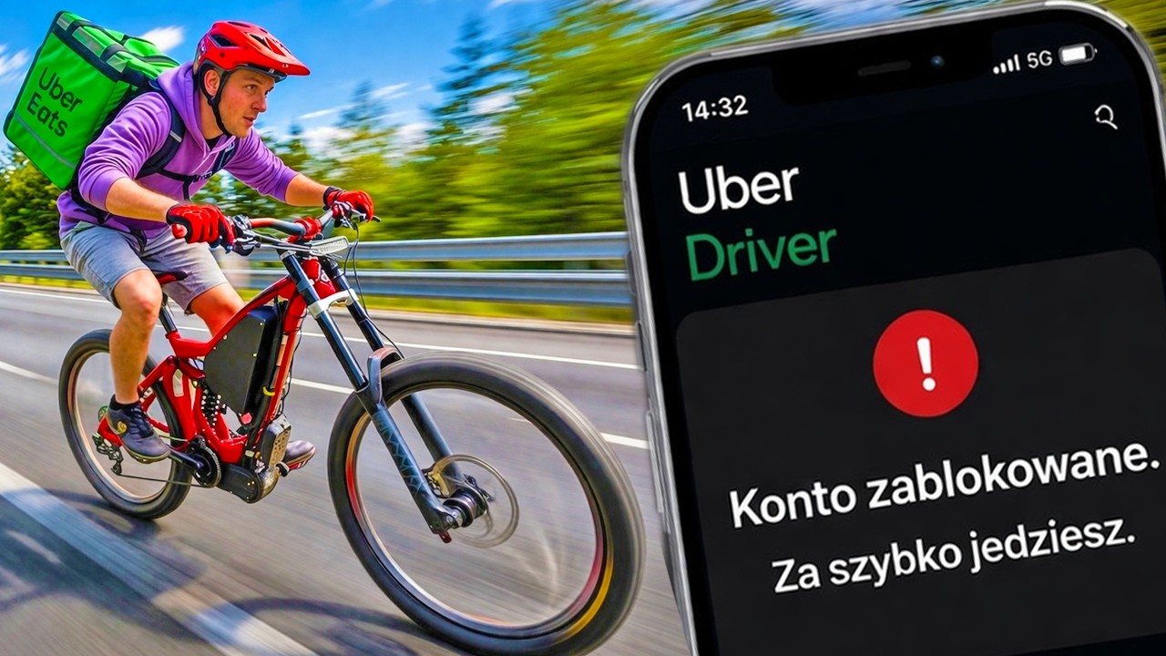 UBER BANUJE 