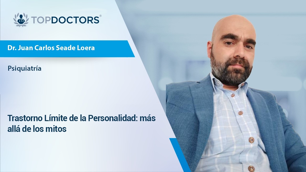 Trastorno Límite de la Personalidad: más allá de los mitos