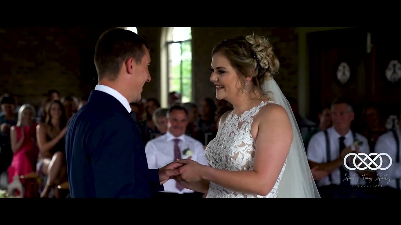Highlight Film - Chimone & Jaco Nel - 11 Dec 2021 @ Lalula Lodge Dinokeng