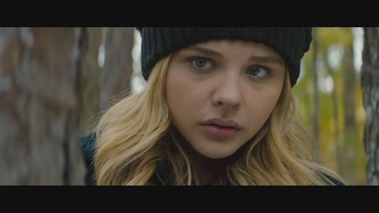 Sia - Alive (The fifth wave movie)