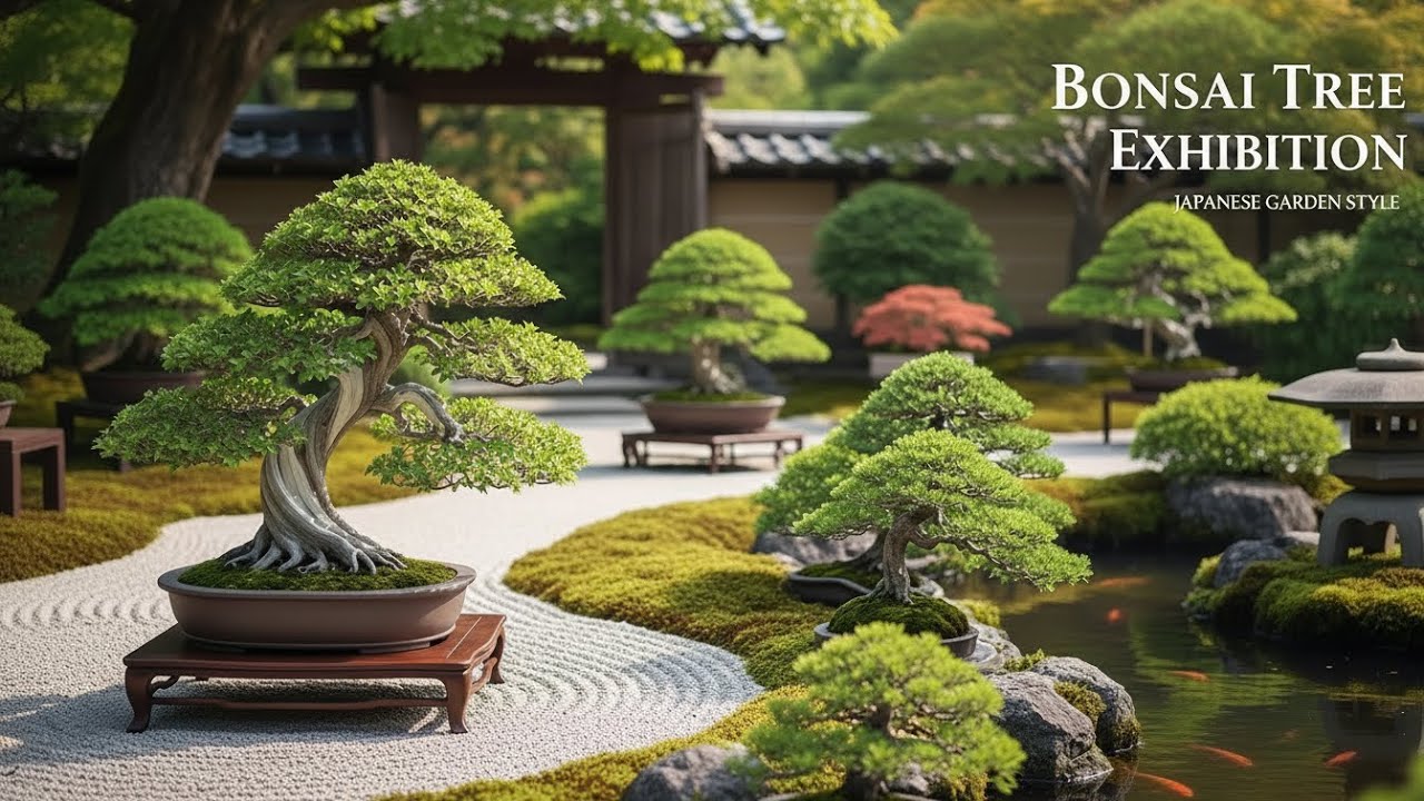Vietnamese Bonsai Top 100