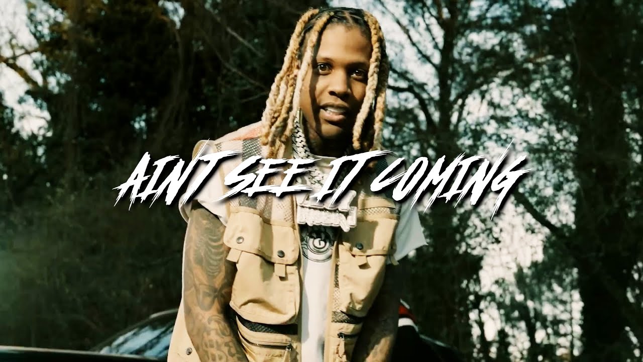 [HARD] Lil Durk x No Auto Durk Type Beat 2024 - 