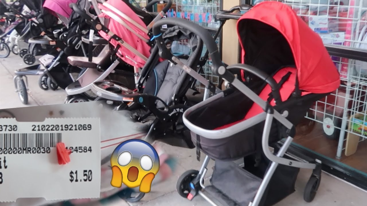 CONHECENDO BRECHÓ INFANTIL DE ORLANDO EUA