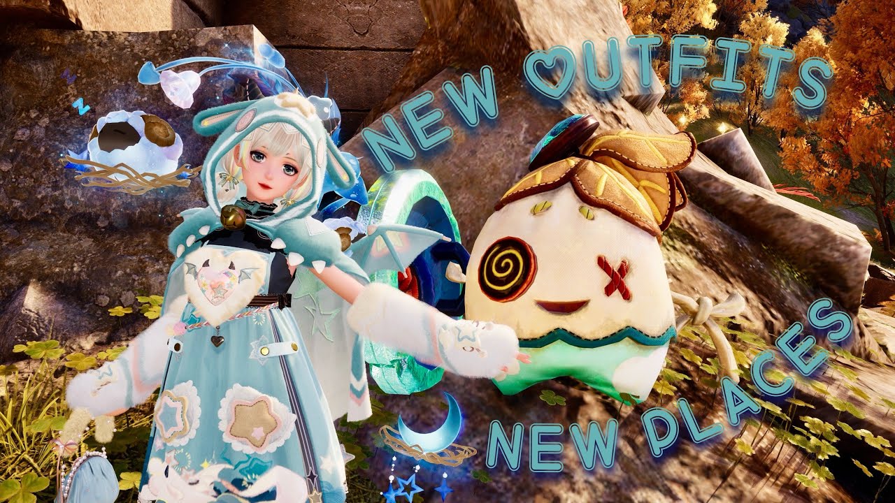Infinity Nikki  (Infintily Dressed & Depressed)