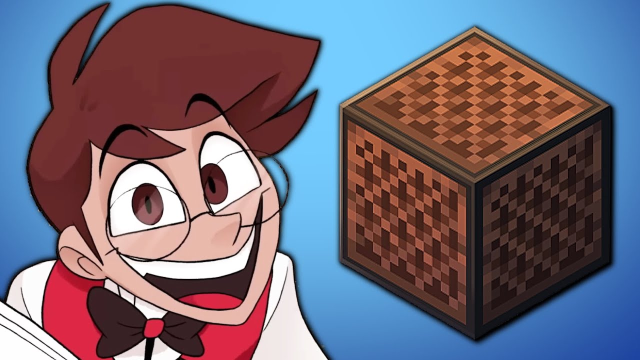 DAISIES (A Hazbin Hotel Song) - Minecraft Note Block Cover