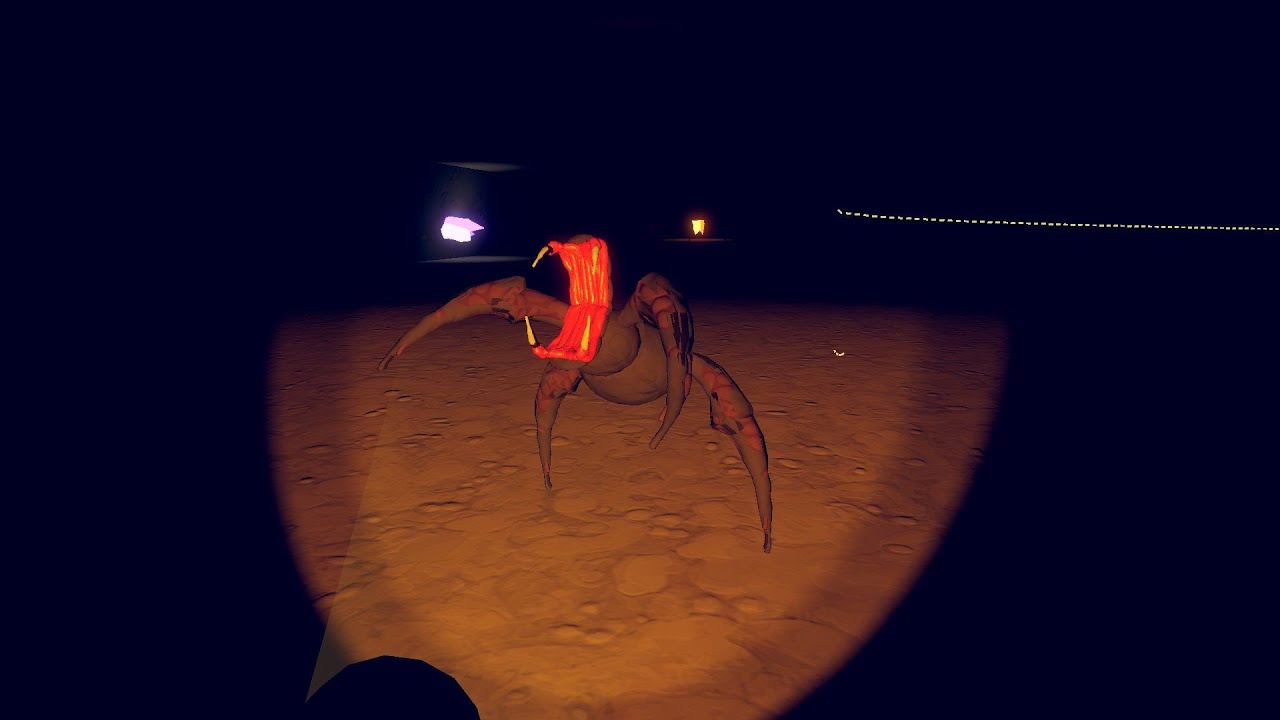 The Backrooms The Lost Footage All Jumpscares  (Update V7.5, Both Chapters)