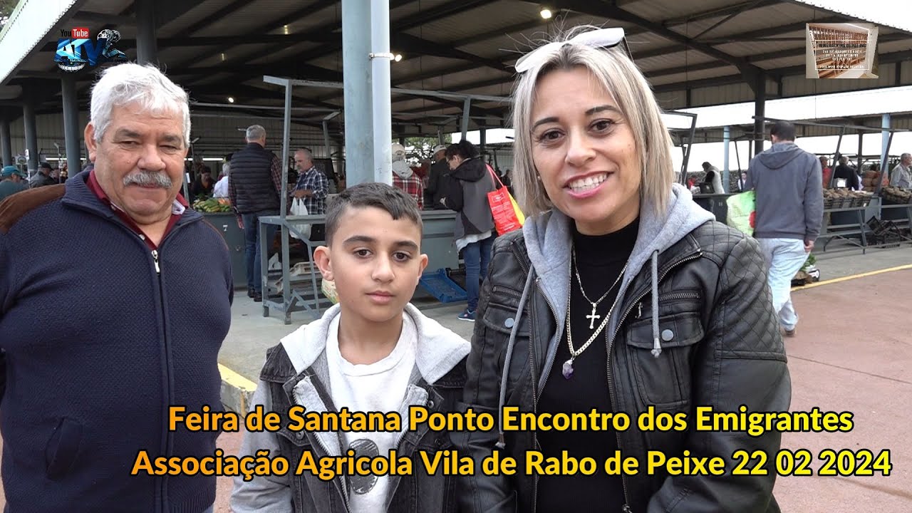 Feira de Santana Ponto de Encontro dos Emigrantes Muitos Emigrantes nas Romarias  da Quaresma