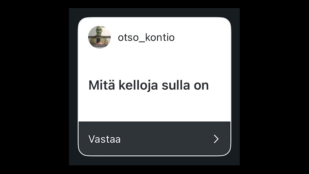MEIDAY #33 - Q&A - MUN KELLOT,  MITEN IHMISET SUHTAUTUU MINUN TEKEMISIIN, FACE REVEAL JNE.