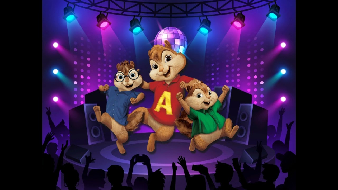 Rocka På! - Markoolio  | 💀 The Chipmunks