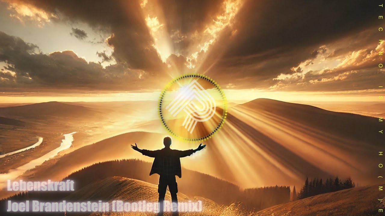 Lebenskraft - Joel Brandenstein (Bootleg Remix)