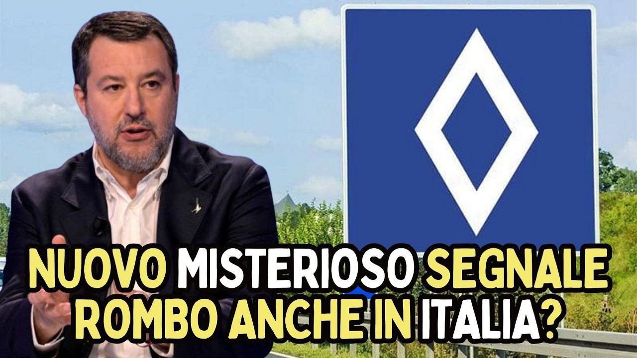 MIGLIAIA DI MULTE ANCHE SULLE NOSTRE STRADE! REALTÀ O INUTILE ALLARMISMO: ECCO COSA SAPPIAMO OGGI...