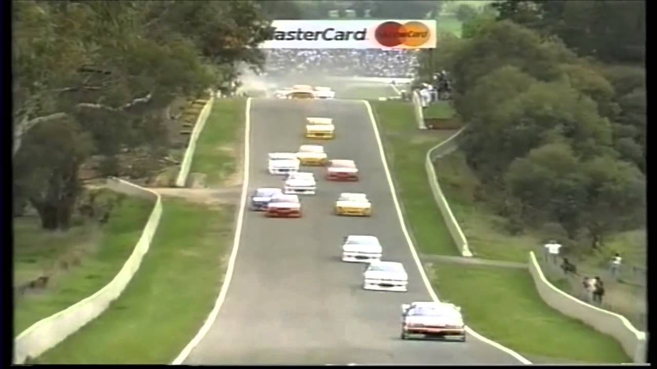 1993 Bathurst 1000 [1/27]