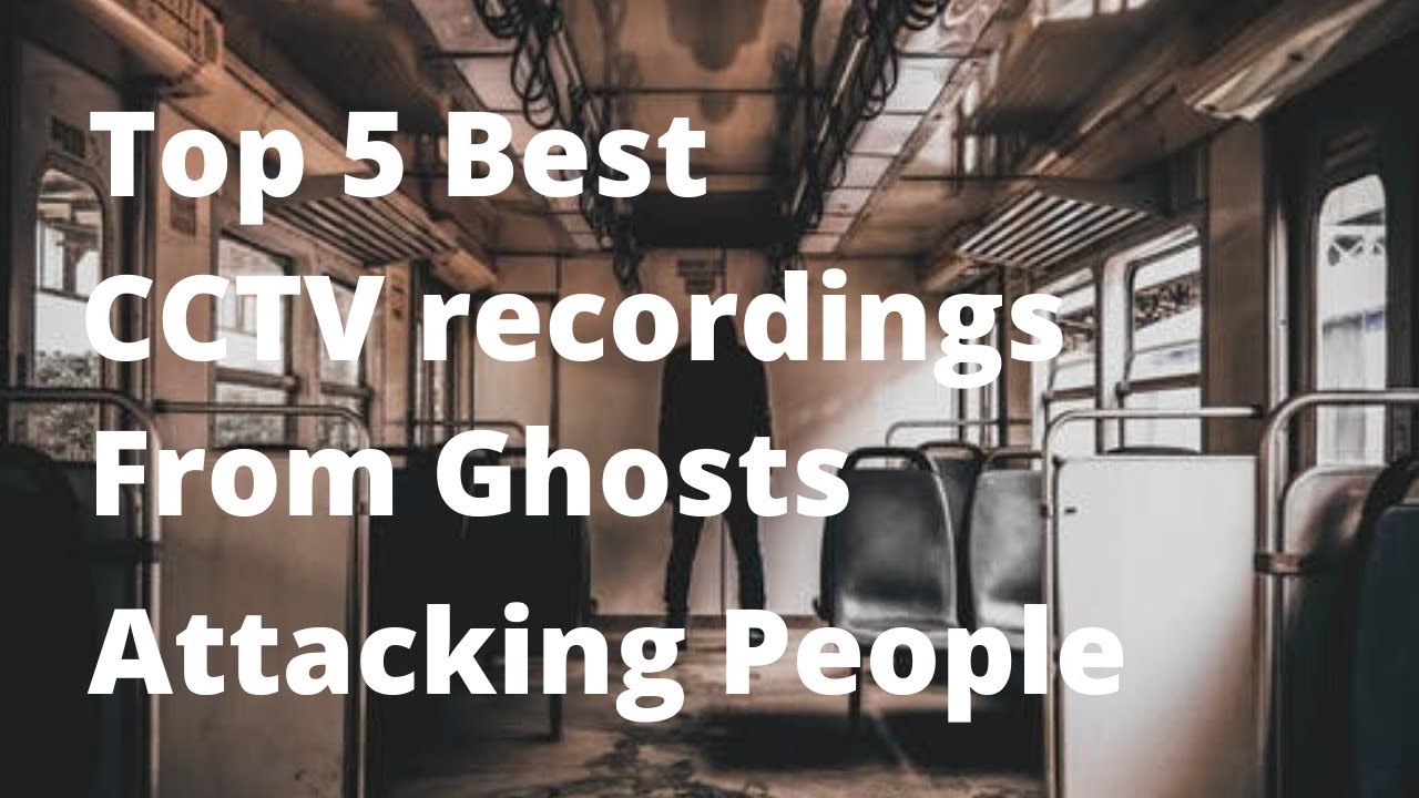 Top 5 Best Real Scary Ghost Attack On Human Creepy Video//DO NOT WATCH THIS ALONE//Very Scary Videos