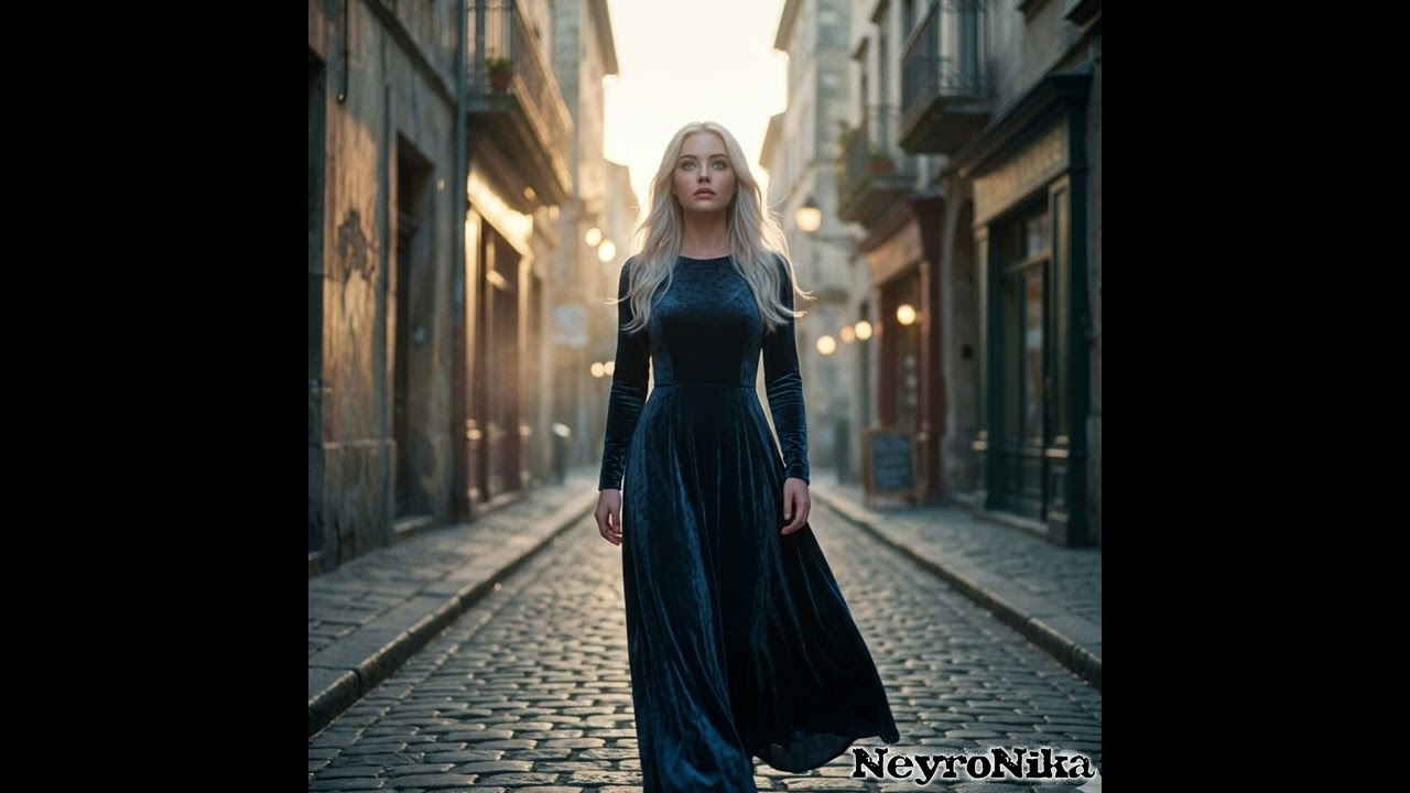 NeyroNika - Deleted (dj Uncontrolled remix)