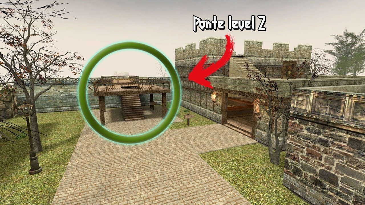 Tibia 3D: Rookgaard