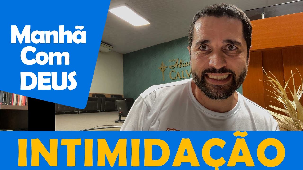 DIA A DIA COM DEUS - 
