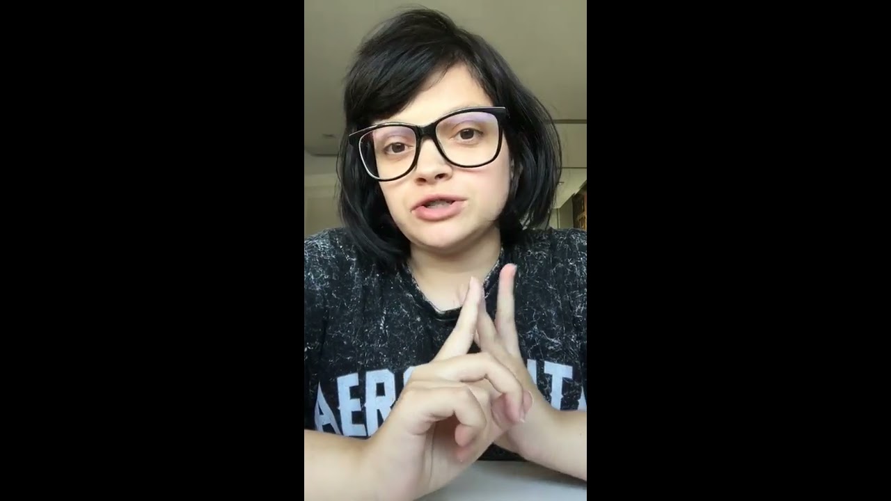 Porque odeio funk