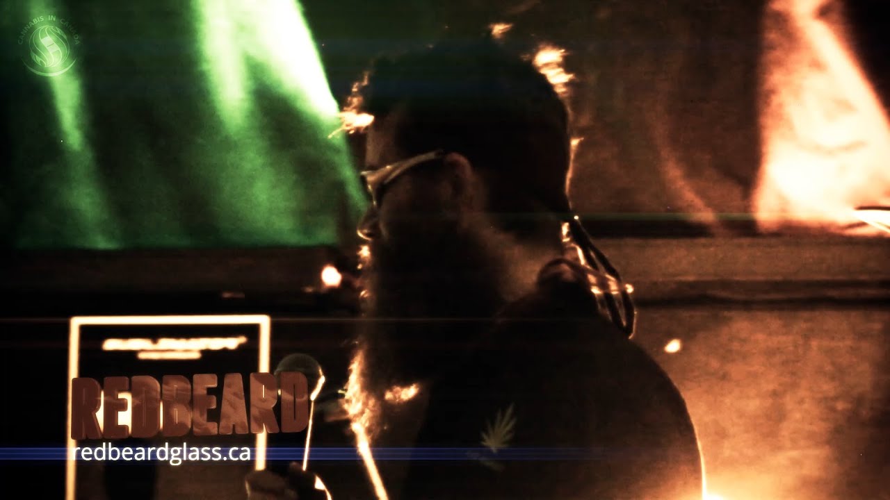 Legalization & Home Gardens: Redbeard at the Prairie Medicinal Harvest Cup