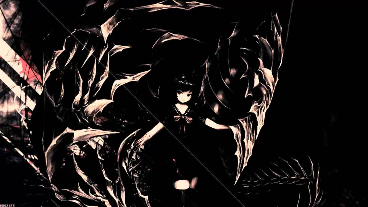 [Request] Anti Nightcore-The Devil In I