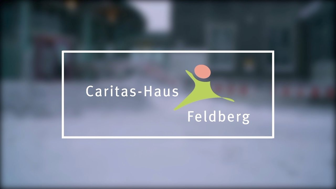 Caritas-Haus-Feldberg (Winter Edition)