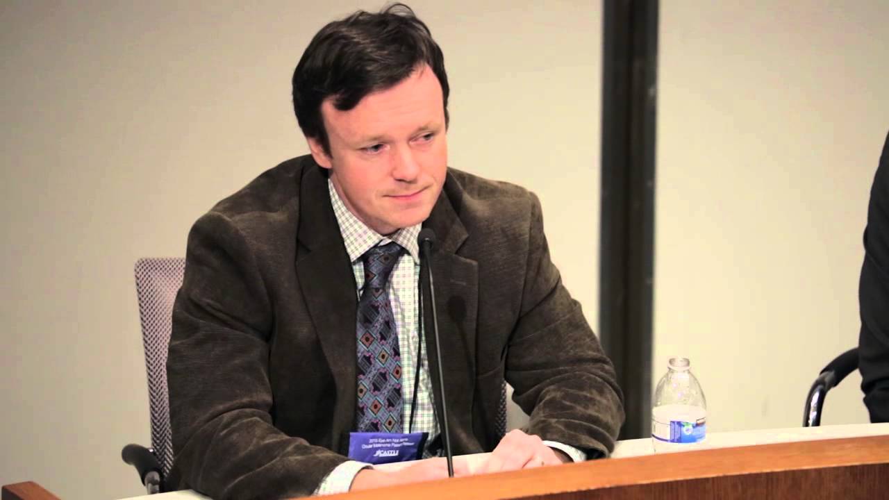SAT - 12 - Science Panel B Q&A