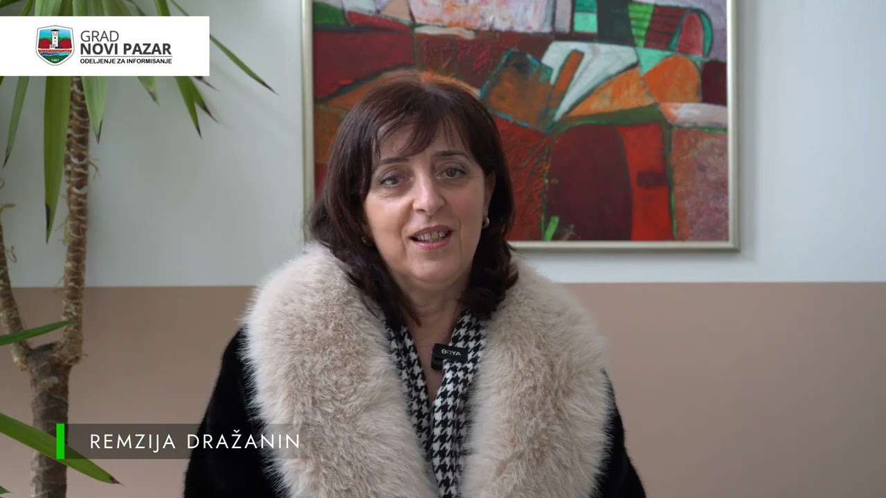Tvoj grad, tvoja prava - Odeljenje za zaštitu životne sredine
