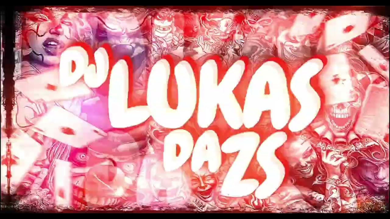 MONTAGEM DAS GALÁXIAS - MC GW (DJ Lukas da ZS & DJ Isac Beats) 2025