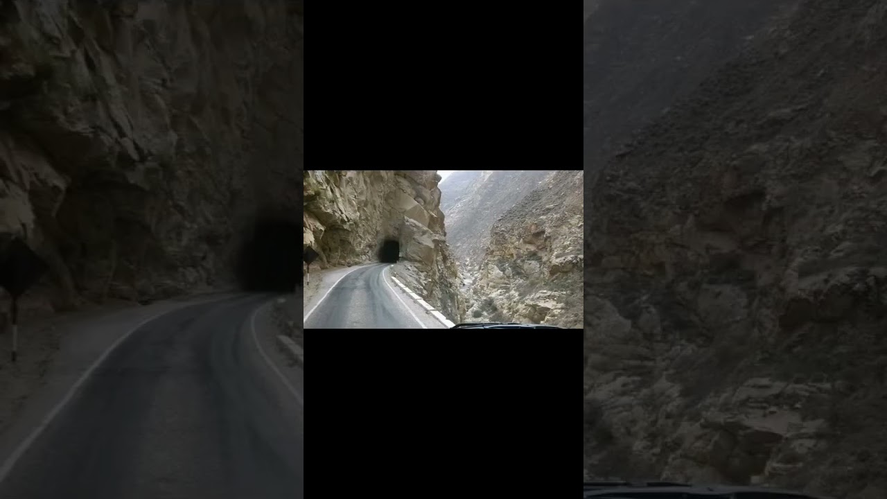 El CA&Ntilde;&Oacute;N DEL PATO Se ubica en el distrito de Huallanca en la provincia de Huaylas en &Aacute;ncash