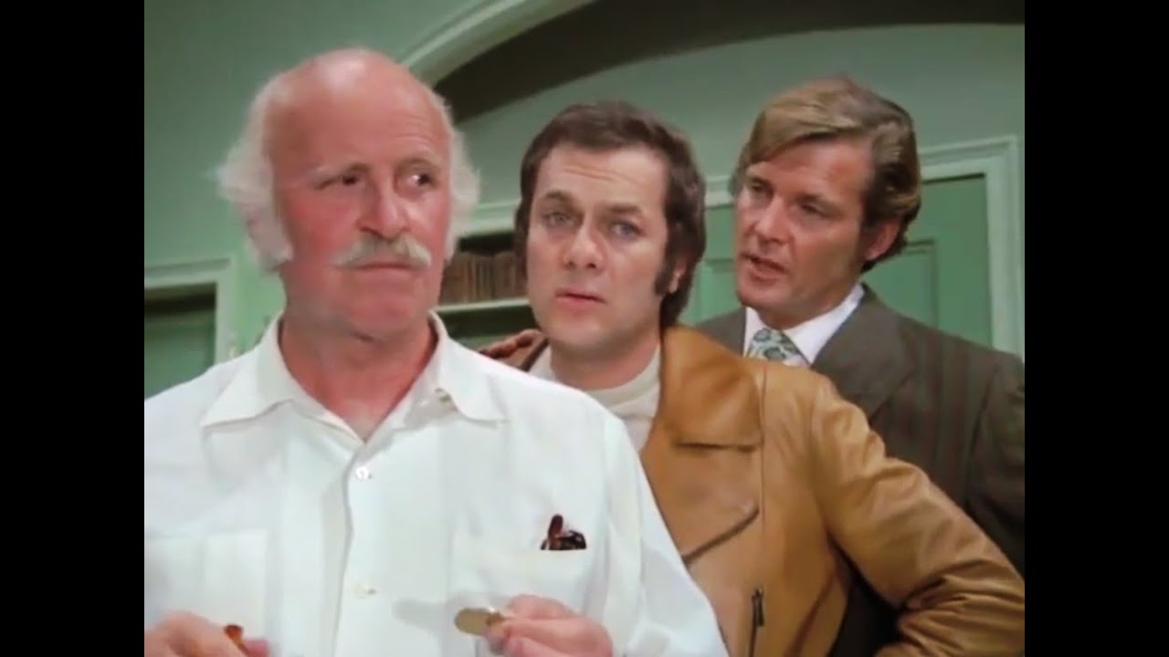 Retró tv műsorok - Minden lében két kanál