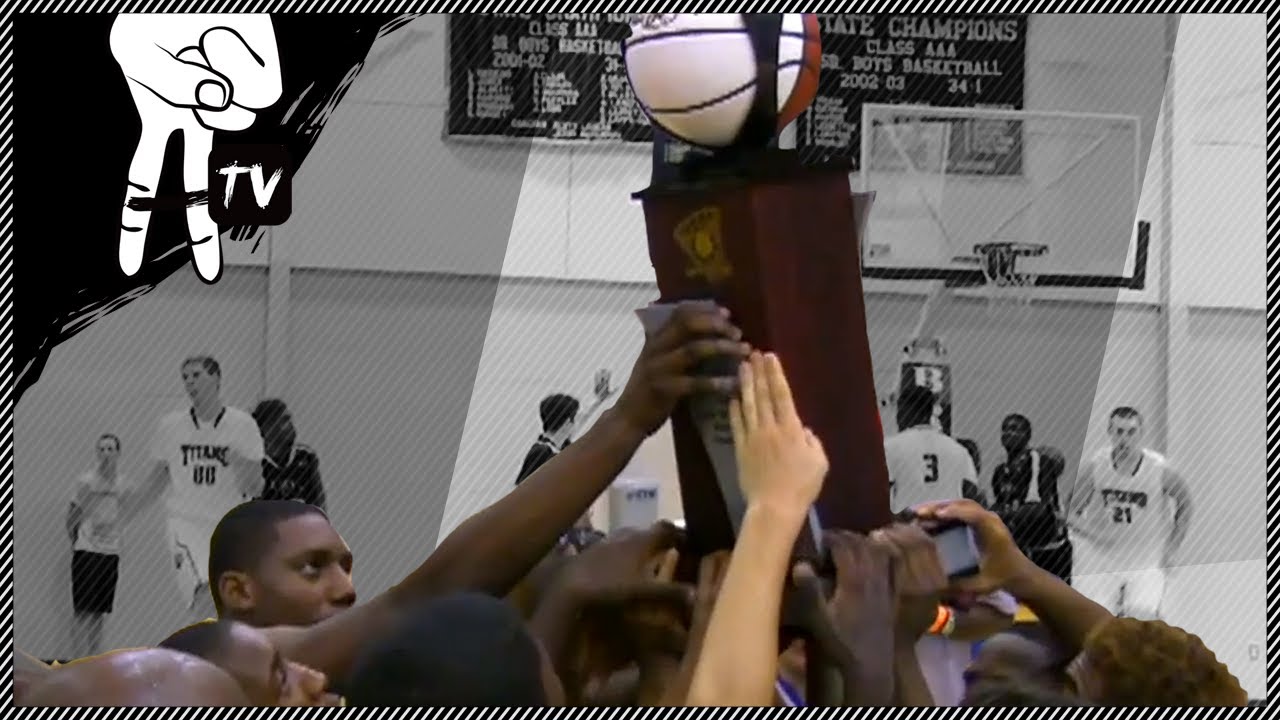 The National Championship - The City Hoops Ep. 14