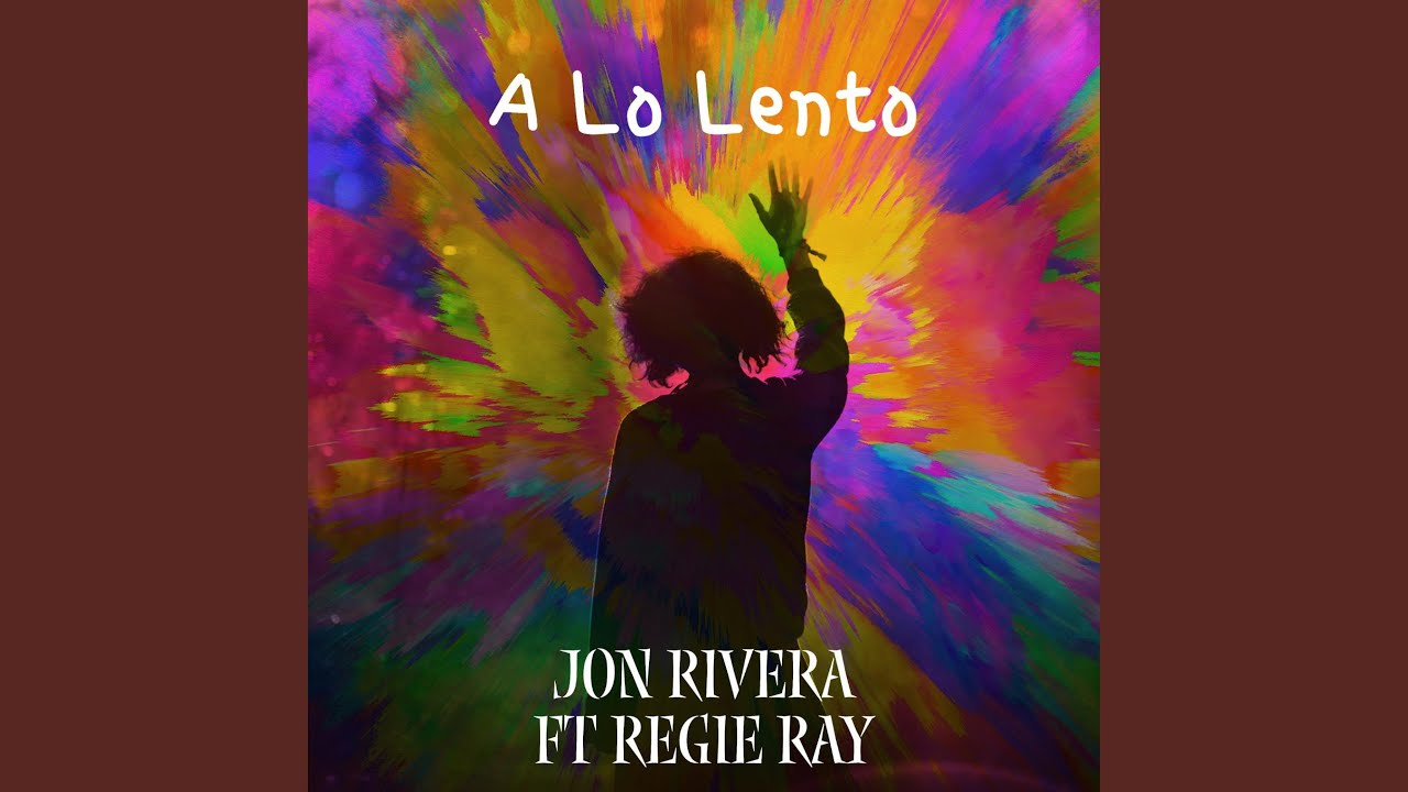 A Lo Lento (feat. Regie Ray)