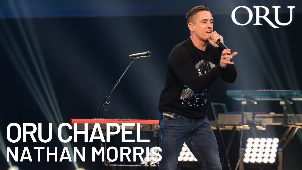 ORU Chapel 2019: 
