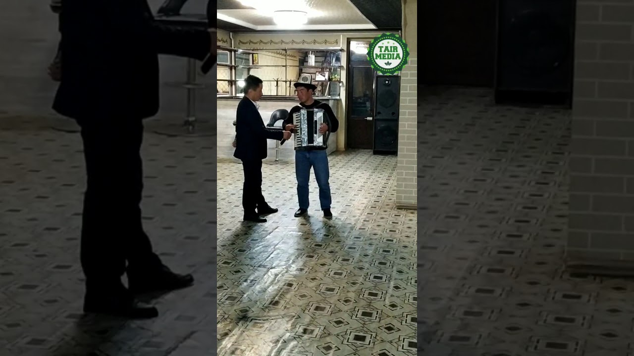 Токо Эрматов. Тоолор.