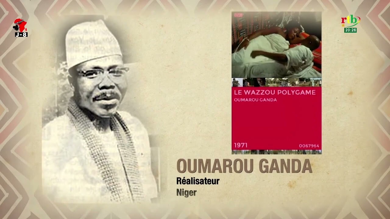 Retour sur l'histoire du Festival panafricain du cinéma et de la télévision de Ouagadougou (FESPACO)
