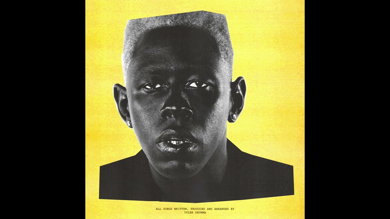 [FREE] TYLER, THE CREATOR x PARIS TEXAS TYPE BEAT 2025 || 