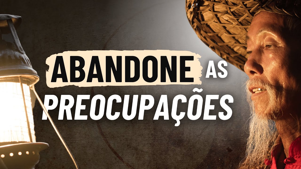 Para Cultivar a Compreensão é Preciso Parar os Pensamentos