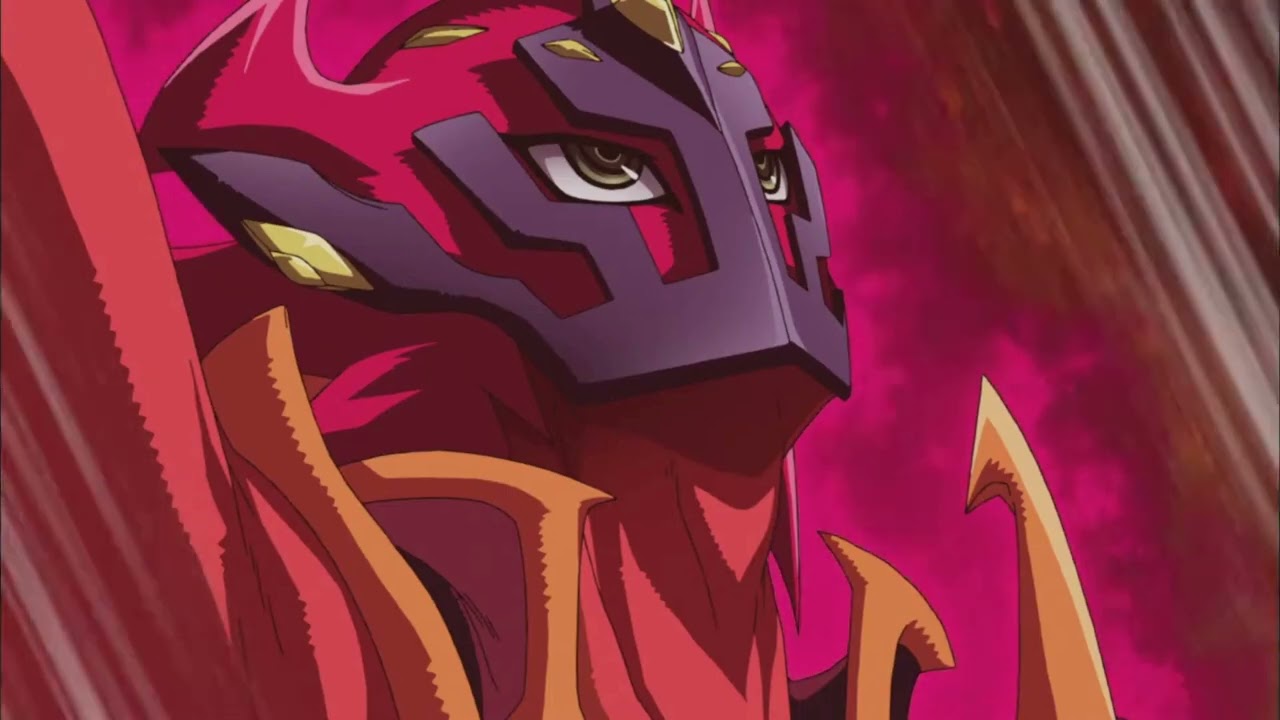 Yu-Gi-Oh! ZEXAL - Number C105: Battlin' Boxer Comet Cestus